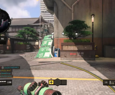 Hey guys, haven’t played in a while but wanted to know what yous think of this clip!