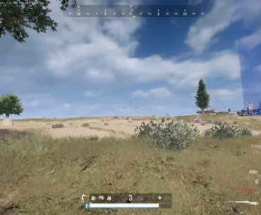 He was so close of getting away