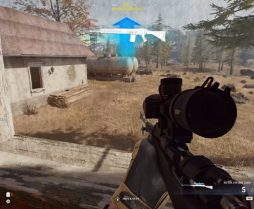 Another day another obvious cheater