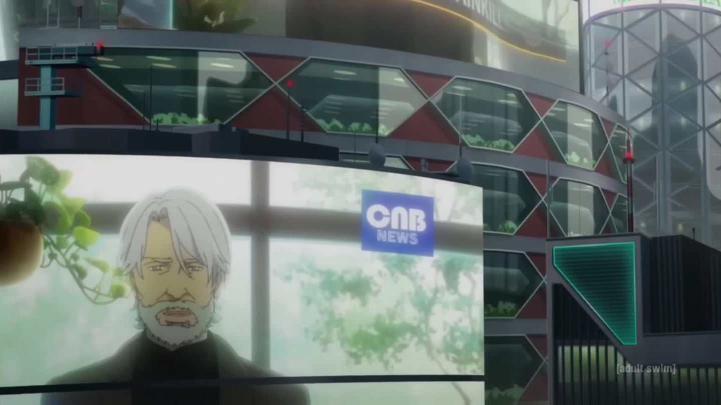 LAZARUS (2025). Toonami, [as], HBO MAX. - FPSHUB | FPS GAMES HUB |FPS ...