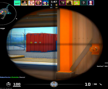 A cs2 edit