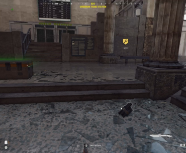 Was this scav contract broken?