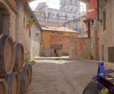 I miss CS GO