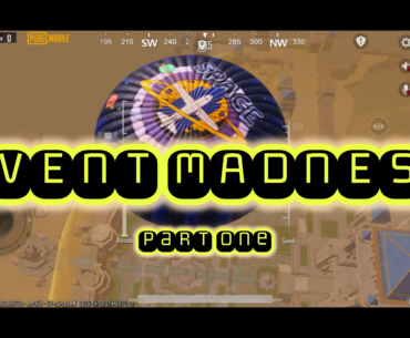 Event madness