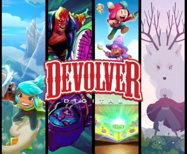 Devolver Digital reveals which IPs and platform have made the most money as it shares its future strategy