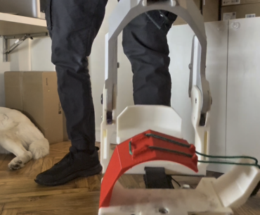 reinforced tendons irl