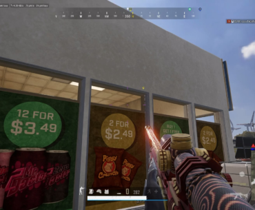 Headshot and Snipe an ex-clan member in random match  2x (~400m)