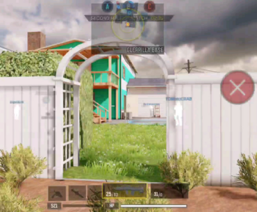 What is the highest tier you've nuked?