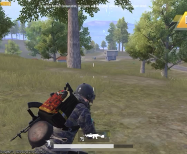 10 kills in under 3 minutes