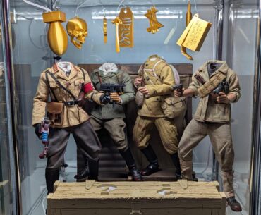 Update on figures