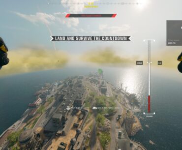 Why when u die u spawn across the fucking map