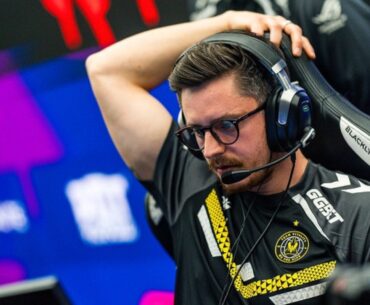 Vitality apEX ahead of IEM Melbourne Semifinal "My team is just crazy good"