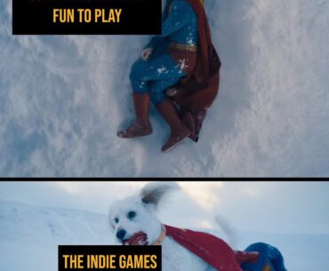 [GIVEAWAY] The $100 Giveaway For An Indie Game(s) Of Your Choice