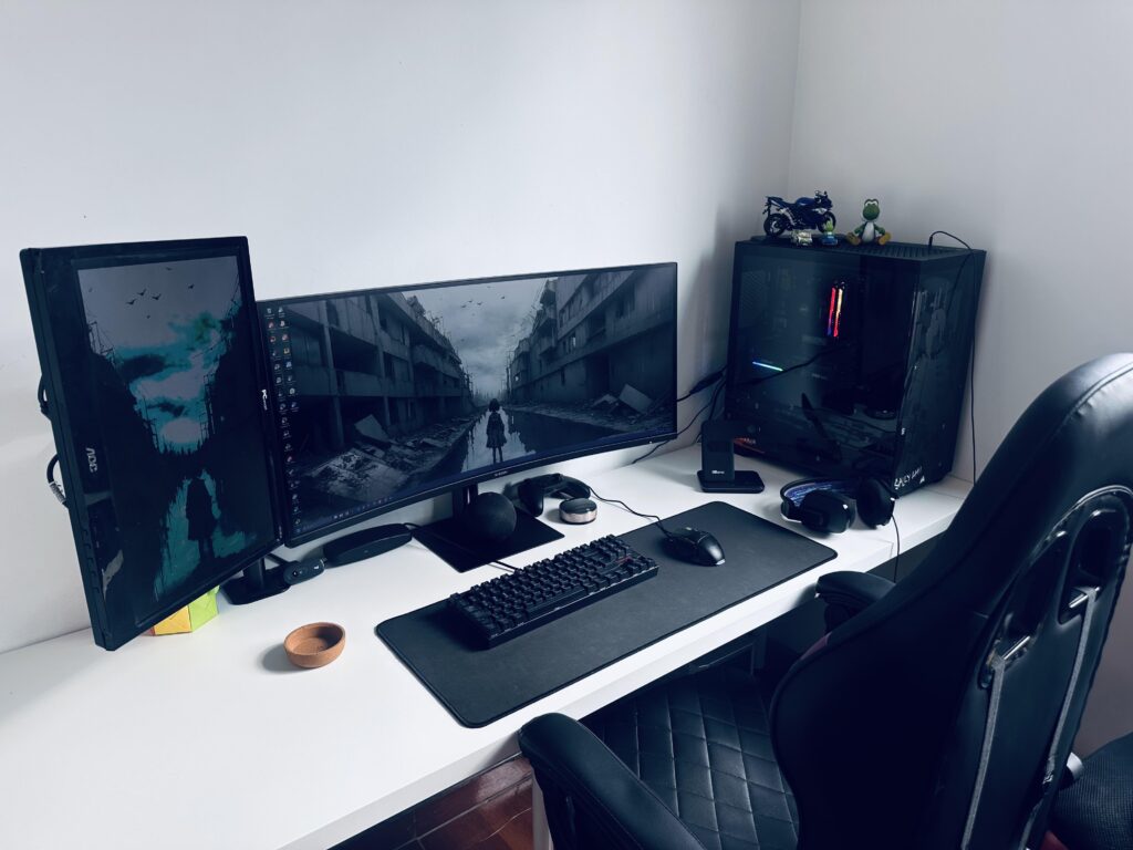 This is how my project is going, what do you think?