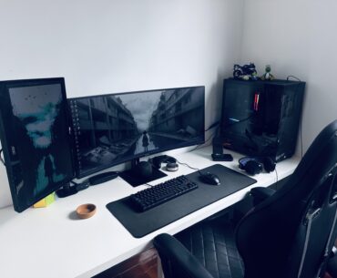 This is how my project is going, what do you think?