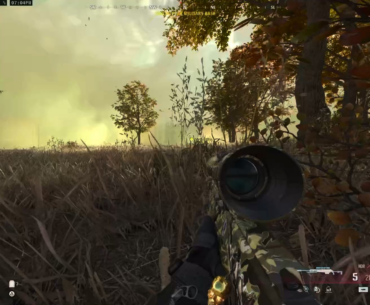 Best snapshot grenade ever
