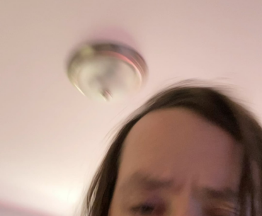 Does this happen to anyone else