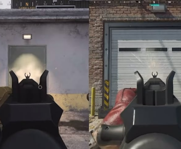 MW(left) vs BO6(right) the AMAX & GRAU