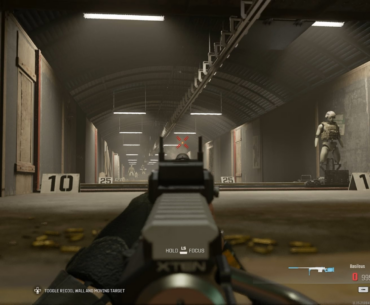 Chambering twice after mag swap??