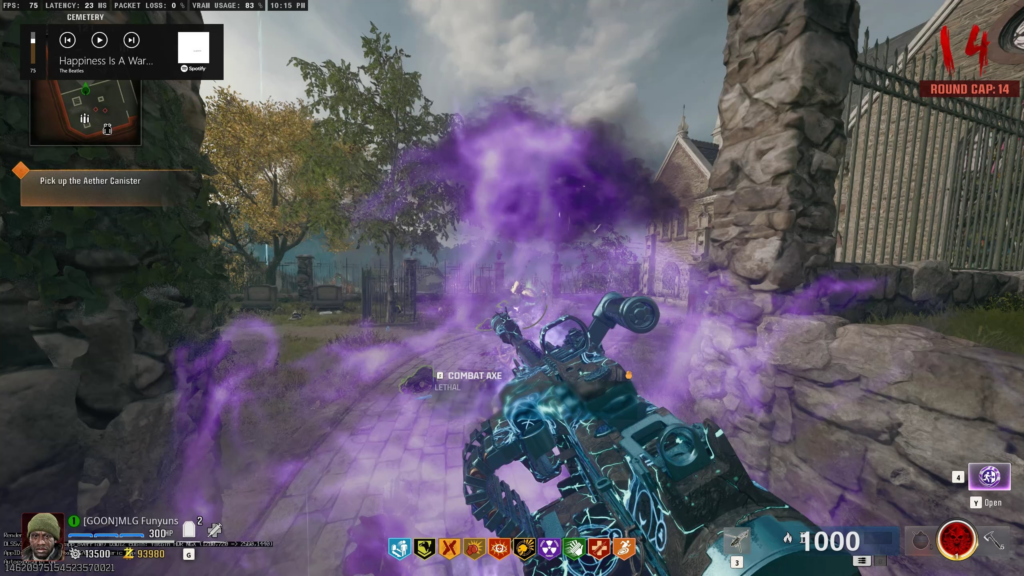 Belt Fed Got Buffed, Actually Viable Now?!?