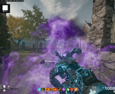 Belt Fed Got Buffed, Actually Viable Now?!?