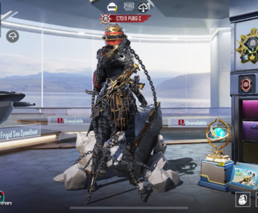 What does your stats look like post Ace Master?