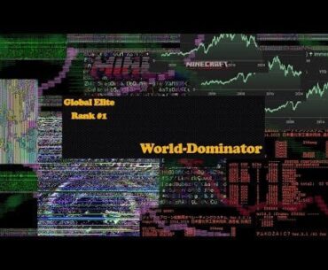 Cyberpunk Hörbuch auf YouTube