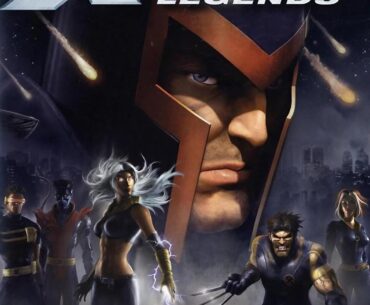One of the best RPG