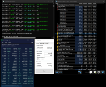 9800X3D What next?