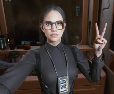 Detective mode