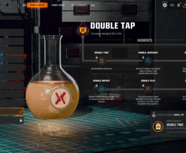 Treyarch needs to add an option where you can change your perk icon because this is respectfully ass
