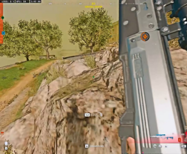 Us old heads can still do decent (I'm 32 and play the game twice a week)