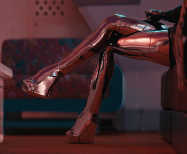 which character is your favorite photo mode subject? mine is Lizzy Wizzy