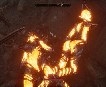 Updated graphics continue to impress.