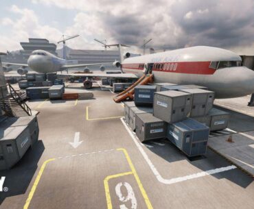 Does anyone actually like playing on Terminal?