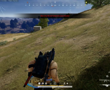 Finally nailed someone out of the BRDM with the Lynx and it was so satisfying!