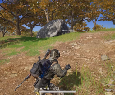 I wish every squad wipe was this easy