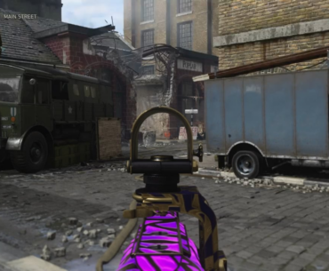 Love when paybacks like this work out