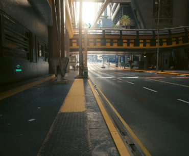 did I just witness a suicide?