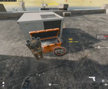 this felt crazy.. excuse my aim lol