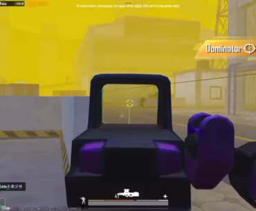 Insane 1v4