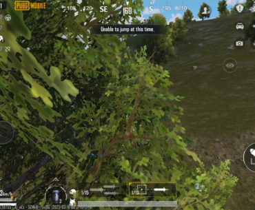 Beating the shit out of a tank 💀