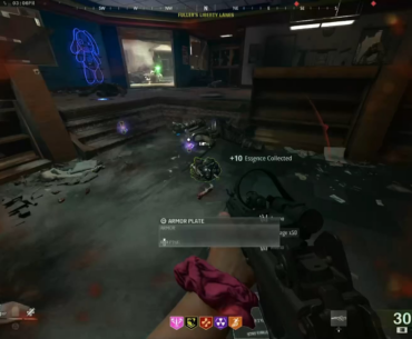 Am i the only one with this issue?