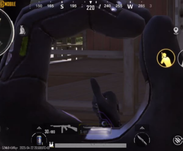 Bro is this some kind of glitch