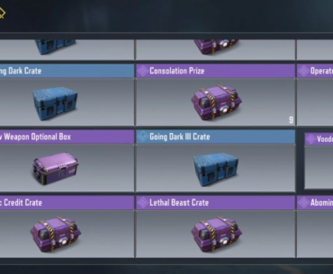 Surely I can't be the only one doing this