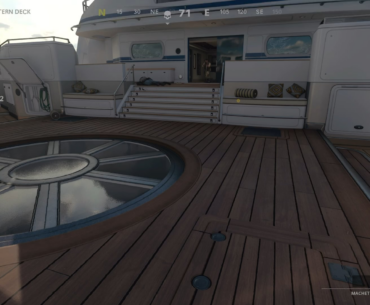 Quad slice and dice.