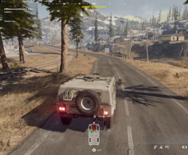 RPG’s Are Great In BR Casuals