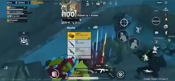I miss Survive Till Dawn & Darkest Night mode