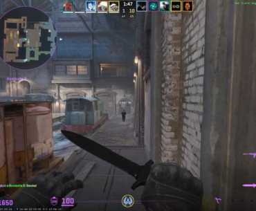 Wtf was this ?