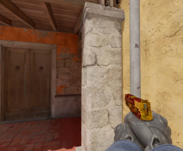 My first Skin for CS2. Whats your opinion?